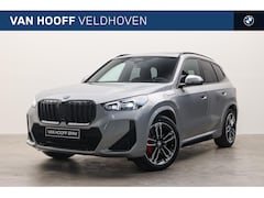 BMW X1 - xDrive25e High Executive M Sport Automaat / Panoramadak / Trekhaak / Sportstoelen / M Adap