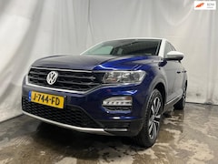 Volkswagen T-Roc - 1.6 TDI Style Business