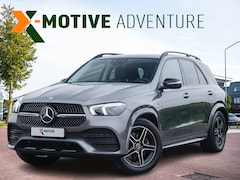 Mercedes-Benz GLE-Klasse - 350 de 4MATIC AMG-line Premium Hybride | Burmester Surround Audio | Afn. Trekhaak | Rij As