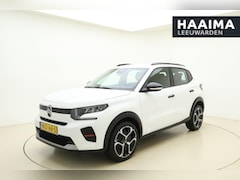 Citroën C3 - 1.2 Turbo Plus 100 PK | Handgeschakeld | Airco | Cruise Control | Touchscreen | Mirror Scr