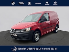 Volkswagen Caddy - L1H1 2.0 TDI 102pk Trendline Airco, betimmering