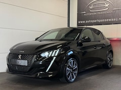 Peugeot 208 - 1.2 PureTech GT-line Pano, ACC, Apple Carplay, Sfeerverlichting, 360° Camera, LED, Lane-As