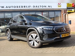 Mercedes-Benz EQA - 250 B. Sol. Lux 67 kWh SOH 95, 2% LEER / NAVIGATIE / CAMERA