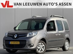 Renault Kangoo Family - 1.2 TCe | RIJKLAAR | Airco | Trekhaak