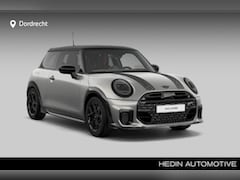 MINI John Cooper Works - 3-deurs C Cooper M | 17" | Comfort acces | Panorama | Stoel/Stuurverwarming | Head-Up