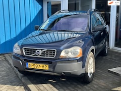 Volvo XC90 - 2.5 T Exclusive