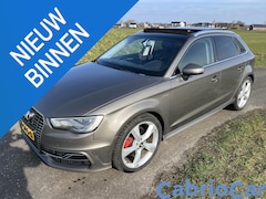 Audi A3 Sportback - 1.4 e-tron PHEV Ambition Pro Line plus Rijdt perfect