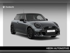 MINI John Cooper Works - 3-deurs C Cooper M | 17" | Comfort Acces | Panorama | Stoel/Stuurverwarming | Head-Up