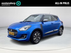 Suzuki Swift - 1.2 Stijl Smart Hybrid | GEEN AFLEVERKOSTEN | Sport-Line pakket | Apple Carplay & Android