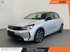 Opel Corsa - 1.2 Turbo Hybrid 100pk GS Automaat Navigatie Apple Carplay/Android Auto Camera Parkeersens