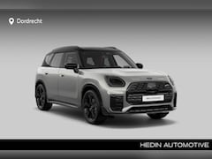 MINI Countryman - C John Cooper Works L | 19" | Driving Assistant Plus | Panorama | Harman Kardon | Head-Up
