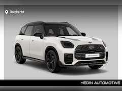 MINI Countryman - C John Cooper Works L | Panorama | 19" | Driving Assistant Plus | Harman Kardon
