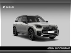 MINI Countryman - C John Cooper Works L | 19" | Driving Assistant Plus | Panorama | Harman Kardon | Head-Up