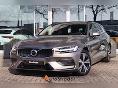 Volvo V60 - B3 Momentum 163pk | ACC | Climate | Navigatie | Carplay | Stoelverwarming | Camera | LED