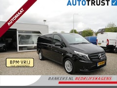 Mercedes-Benz Vito - 119CDI, L2, Automaat, Complete uitvoering