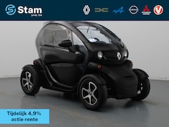 Renault Twizy - Intens (ex Accu) Automaat | Voorruitverw. | Panoramadak