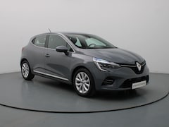Renault Clio - 100pk TCe Intens Cruise | Climate | Carplay | Parkeersens. achter