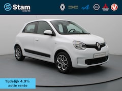 Renault Twingo - 1.0 SCe Collection 74pk Airco | Carplay