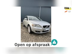 Volvo V50 - 1.8 Edition II