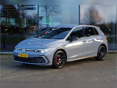 Volkswagen Golf - 1.4 eHybrid 245 PK GTE PHEV, Adap. Cruise Control, Stuur- & Stoelverwarming, LED