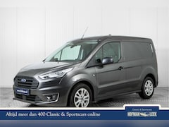 Ford Transit Connect - 1.5 EcoBlue L1 Trend