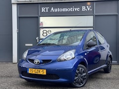 Toyota Aygo - 1.0-12V Airco 5Drs