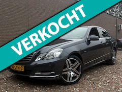 Mercedes-Benz E-klasse - 200 CGI | Pano | Memory | Camera | Trekhaak