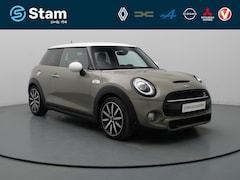 MINI Cooper S - 190pk Chili Automaat Cruise | Climate | Parkeersens. v+a | Stoelverw