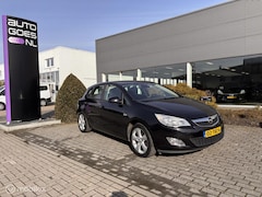 Opel Astra - 1.4 Turbo Anniversary Edition