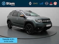 Dacia Duster - 150pk TCe Extreme Automaat 360° Camera | Cruise | Navi | Parkeersens. v+a | Stoelverw