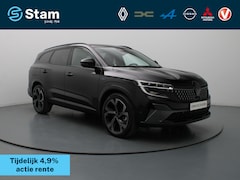 Renault Espace - E-Tech full hybrid 200pk esprit Alpine 7p. Camera | Climate | Navi | Adaptive Cruisecontro