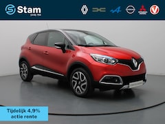 Renault Captur - 120pk TCe Xmod Camera | Cruise | Navi | Parkeersens. achter | Trekhaak