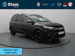 Dacia Jogger - 1.6 Hybrid Extreme 7p. 140pk Camera | Cruise | Navi | Parkeersens. v+a