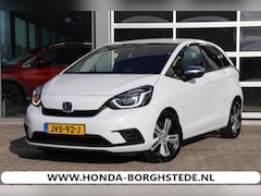 Honda Jazz - 1.5 i-MMD 109pk Hybrid CVT Executive