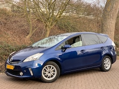Toyota Prius Wagon - 1.8 Aspiration 96g PANO HUD CLIMA 7 PERS