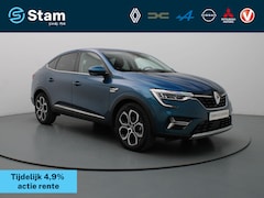 Renault Arkana - E-Tech Hybrid 145pk Intens Automaat Camera | Adapt. Cruise | Navi | Parkeersens. v+a | Tre