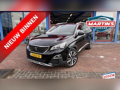 Peugeot 5008 - 1.2 PureTech Blue Lease Premium NIEUWE D-RIEM