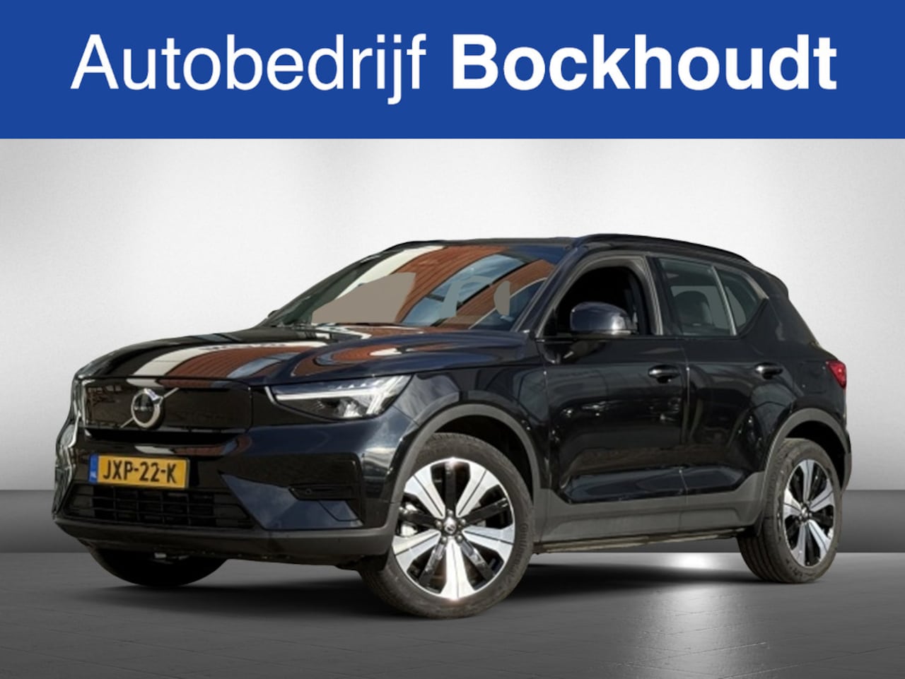 Volvo XC40 - Recharge Core | Navi | Camera | Cruise - AutoWereld.nl