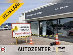 Renault Clio - 1.0 TCe Intens | Multisense | 16" velgen | Apple Carplay / Android Auto | tijdelijk gratis