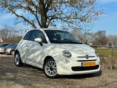 Fiat 500 - 0.9 TwinAir Turbo Popstar | Automaat met Airco nu € 6.975,