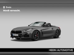 BMW Z4 Roadster - M40i High Executive