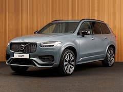 Volvo XC90 - 2.0 T8 Recharge AWD Plus Dark SPORTSTOELEN-20"-TREKHAAK-7ZITS