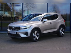 Volvo XC40 - 1.5 T5 262 PK PHEV Plus Bright, Memory, Harman/Kardon, Leder, LED, Camera