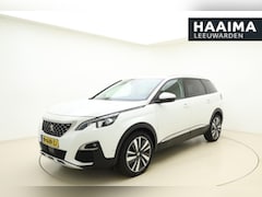 Peugeot 5008 - 1.2 PureTech Blue Lease Premium Avantage 130 PK | Automaat | 7-Zits | Elektrisch Bedienbar