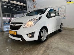 Chevrolet Spark - 1.2 16V LT AIRCO 5DRS