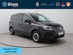 Renault Kangoo E-Tech - Advance L2 22 kW 44 kWh Climate | Camera | Carplay | Quick Charge