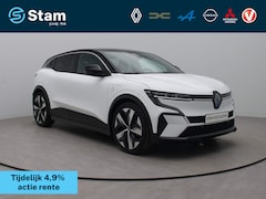 Renault Mégane E-Tech - EV60 220pk Optimum Charge Techno Camera | Climate | Navi | Stoel-/stuurverwarming
