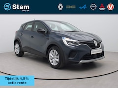 Renault Captur - TCe 90pk Evolution Airco | Cruise | Navi | Parksens. a