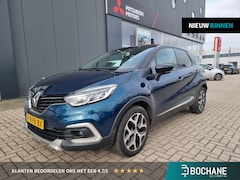 Renault Captur - 1.2 TCe Intens | Navigatie | Trekhaak | Achteruitrijcamera |