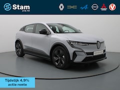 Renault Mégane E-Tech - comfort range Evolution 60 kWh Achteruitrijcamera | Navig | Cruise control adaptief
